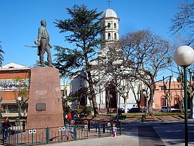 Pando (Uruguay)