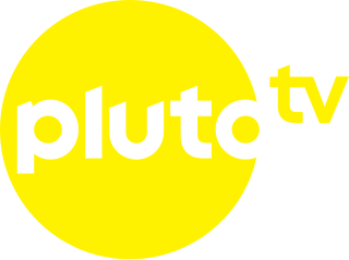 <span class="mw-page-title-main">Pluto TV</span> Internet-based TV platform