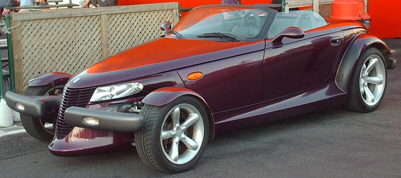 File:Plymouth Prowler.jpg