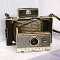 Polaroid Automatic 100 (1963-1966+)