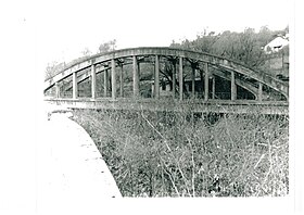 Przykładowe zdjęcie artykułu Pont Brunon-Valette