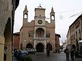 Pordenone - Belediye Konağı