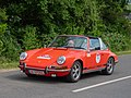 * Nomination Porsche 911 Targa at the Sachs Franken Classic 2018 Rally, Stage 2 --Ermell 06:19, 13 June 2019 (UTC) * Promotion  Support Good quality. --Tournasol7 06:22, 13 June 2019 (UTC)