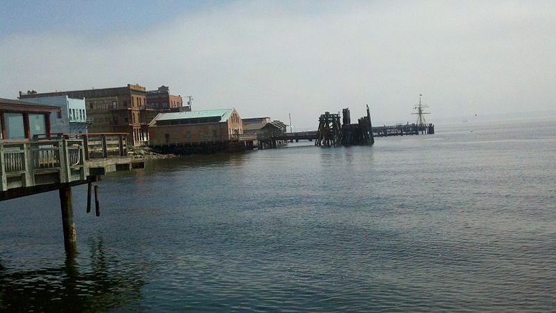 File:Port Townsend Waterfront.jpg