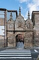 * Nomination Portal de Castilla in Los Arcos, Navarre, Spain. --Tournasol7 04:09, 12 October 2023 (UTC) * Promotion  Support Good quality. --Plozessor 04:17, 12 October 2023 (UTC)