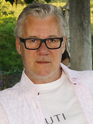 <span class="mw-page-title-main">Alexander Schukoff</span> Austrian film director and film producer