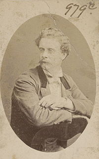 Henri L'Estrange