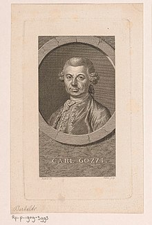 Descrição da imagem Portret van Carlo Gozzi, RP-P-1909-5993.jpg.