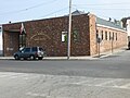 Portuguese American Center, located at 59 Charles Street, Lowell, Massachusetts. Founded in 1954: http://portugueseamericancenter.com/.