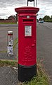 wikimedia_commons=File:Post box at Twickenham Drive Post Office, Leasowe.jpg