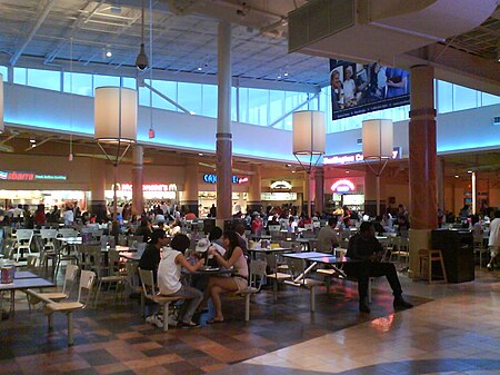 PotomacMillsFoodCourt