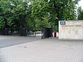 Thumbnail for Powązki Military Cemetery