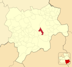 Pozo Cañada municipality.png