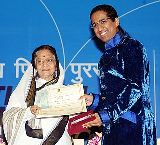 <span class="mw-page-title-main">Arindam Chaudhuri</span> Indian businessman, founder of a diploma-mill.