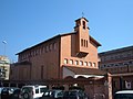 Chiesa dell'Istituto "San Benedetto"