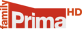 Logo Prima Family v HD