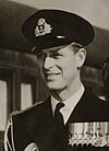 Prince Philip,
Duke of Edinburgh Prince Philip (1951).jpg