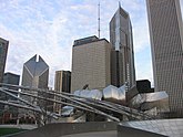 Pritzker Smurfit-Stone Pru Plaza Aon Center 2004-11 img 2551.jpg