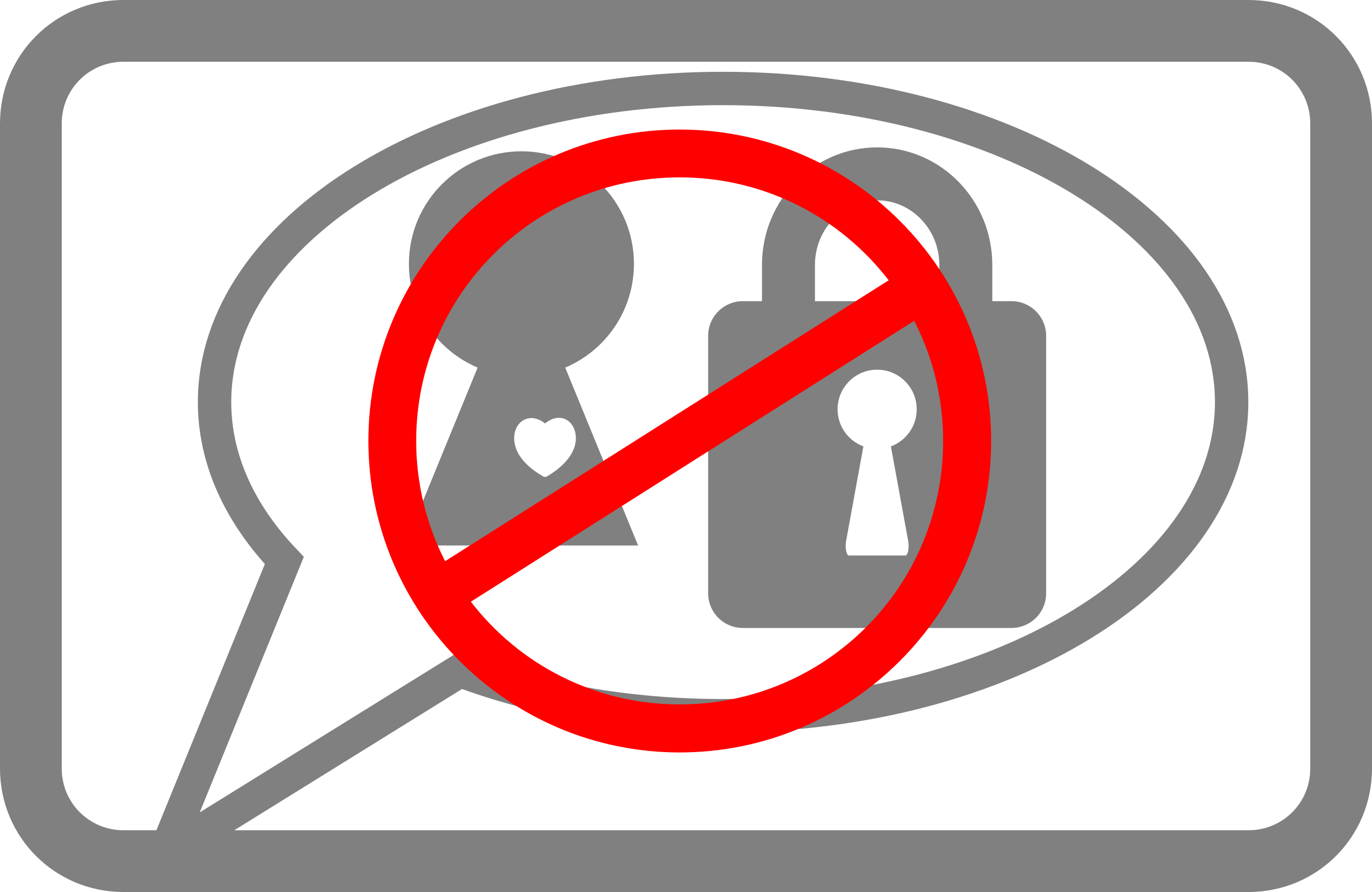 File:Forbidden Symbol Transparent.svg - Wikimedia Commons