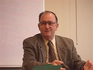 Michael E. Stone