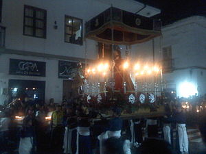 Prosecion Semana Santa en Popayán..jpg