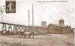 Vignette pour Fosse Chabaud-Latour (Condé-sur-l'Escaut)