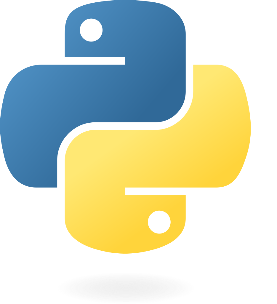 Archivo:Python-logo-notext.svg - Wikipedia, la enciclopedia libre