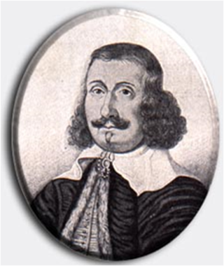 <span class="mw-page-title-main">Francis Quarles</span> English poet (1592–1644)