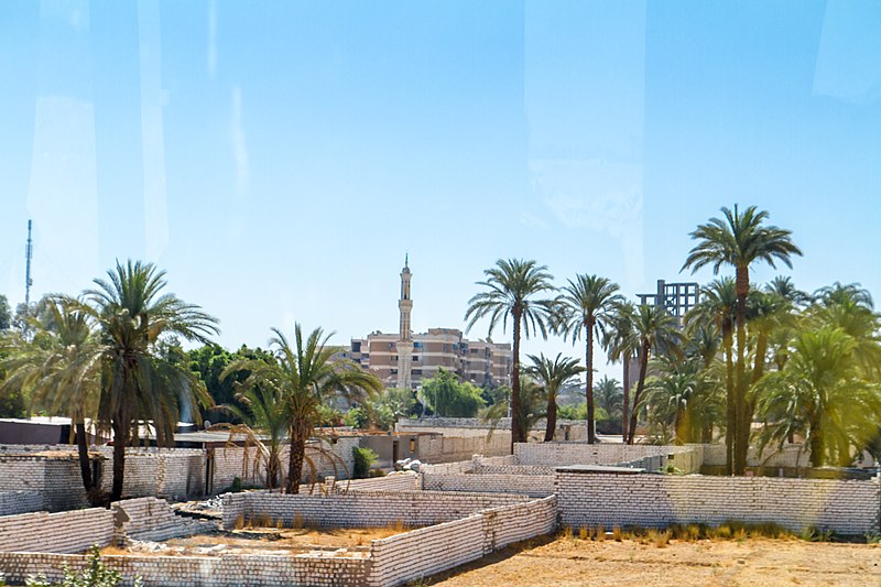 File:Qena, Qism Qena, Qena, Qena Governorate, Egypt - panoramio (2).jpg