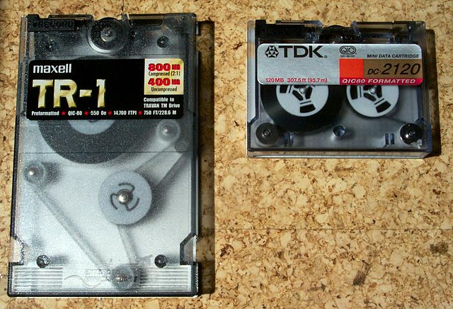 Maxell Reel to Reel Audio Tape 10.5” Type TR-5 Recorded Boots