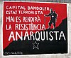 Le capitalisme est le terrorisme