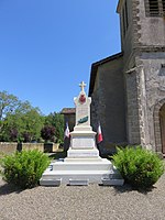 Monument aux morts