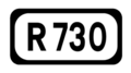 File:R730 Regional Route Shield Ireland.png