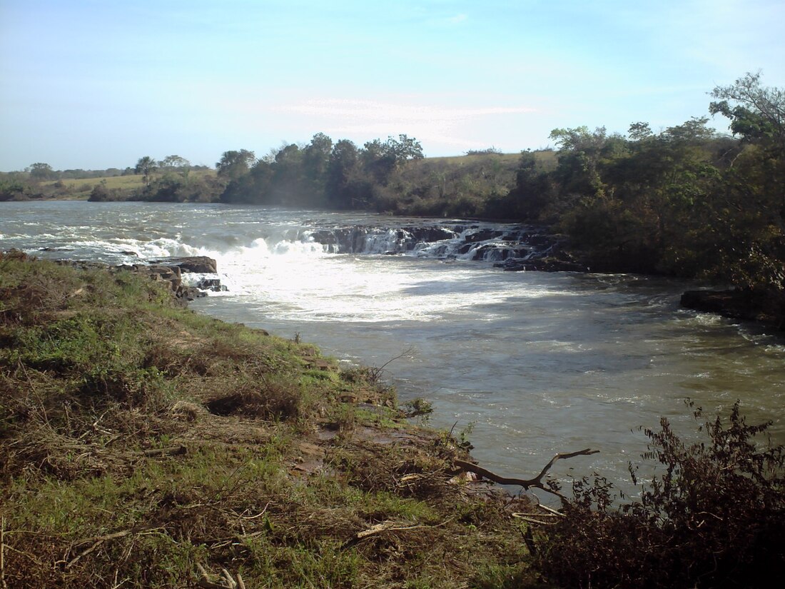 Rio Verde (suba sa Brasil, Goiás, lat -19,18, long -50,73)