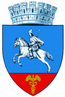 Blason de Călărași