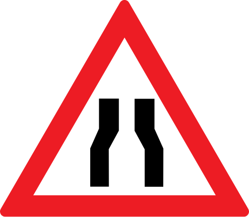 File:RO road sign A09.svg