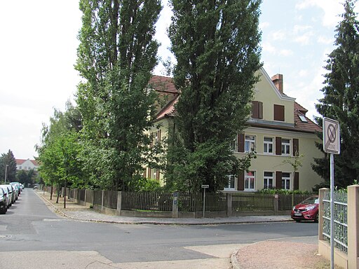 Radebeul Kantstraße 20 (2)