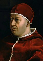 Pope Leo X (1513–1521)