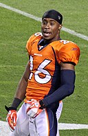 Rahim Moore: Age & Birthday