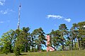 Raichbergturm und Sender Raichberg