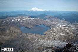 Rainier05 mount rainier from st helens crater 02-03-05 med.jpg