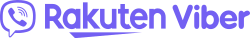 Rakuten Viber logo 2020.svg