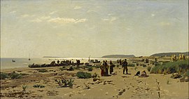 Rannamaastik (Kalurite kojuminek) - Eugen Gustav Dücker.jpg