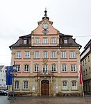 Rathaus (Schwäbisch Gmünd)