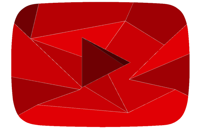 red play symbol