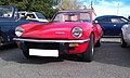 Triumph Spitfire MkIV