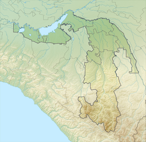 Relief Map of Adygea.png