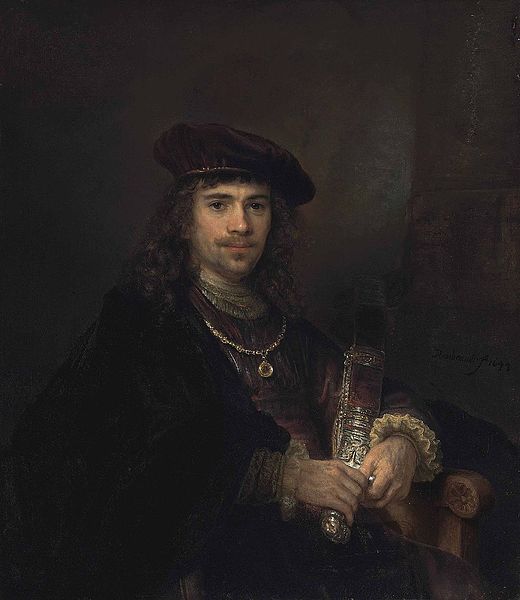 File:Rembrandt and studio - Man with a Sword (1644).jpg