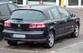 Renault Vel Satis Phase II