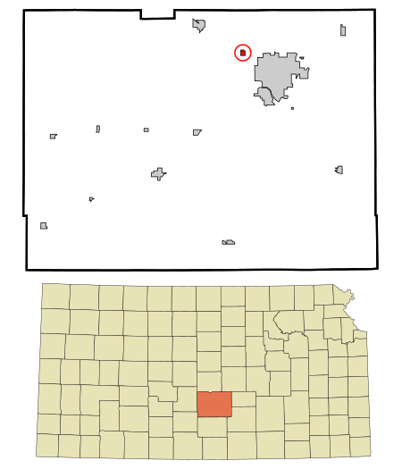 Willowbrook, Kansas